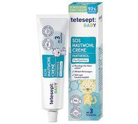 Tetesept Baby SOS Hautwohl Creme, 50 ml Crema