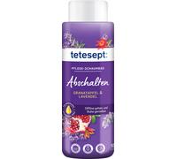 tetesept Bagnoschiuma - Relax Totale - 420 ml