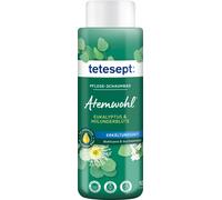 tetesept Bagnoschiuma - Respiro Libero - 420 ml