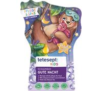 tetesept Kids - Bagnoschiuma Buona Notte - 40 ml