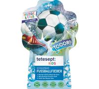 tetesept Kids - Bagnoschiuma Febbre del Calcio - 40 ml