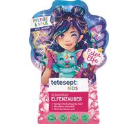 tetesept Kids - Bagnoschiuma Incanto delle Fate - 40 ml
