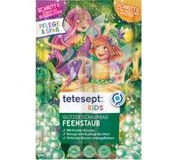 tetesept Kids - Bagnoschiuma Polvere di Fata Glitter - 45 g