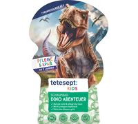 tetesept Kids - Bagnoschiuma T-Rex World - 40 ml