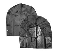 TETEWEVER 2 coprimozzi, per pneumatici da 27 a 29 pollici, impermeabile, per camper, roulotte, rimorchi, auto