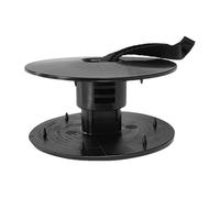 Tether Acqua Uccide - SPALLOCE Pad SCAFF, Set Colera ELASTICA | Accessorio Marino Outdoor per di Ancoraggio Piattaforma di Nuoto, Forte Cordaggio che assicura zattera di sci Kayak