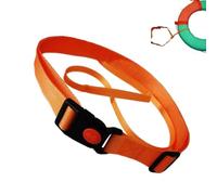 Tether da nuoto - per il nuoto per adulti | Cintura | Tether stazionaria con cintura Resistenza all'acqua e cordino per allenamento in piscina e