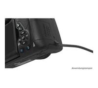 Tether Tools Accoppiatore per fotocamera, batteria Nikon EN-EL25 - Cavo adattatore per alimentatore Case Relay Batteria Nikon EN-EL25