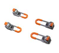 Tether Tools AeroTrac Workstation Legs set di 4