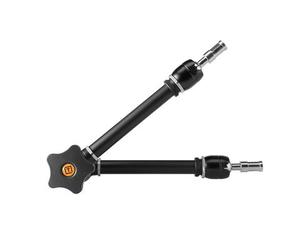 Tether Tools Braccio articolato Rock Solid Master, ad es. per Master Clamp e Aero Tab
