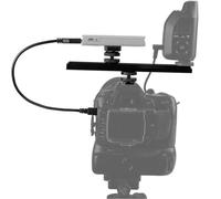 Tether Tools CamRanger Camera Mounting Kit con USB 2.0 Mini-B 5 Pin