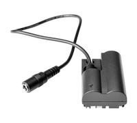 Tether Tools Cavo adattatore dell'accoppiatore della telecamera per l'alimentatore Case Relay Canon