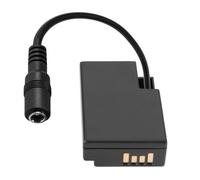 Tether Tools Cavo adattatore dell'accoppiatore della telecamera per l'alimentatore Case Relay Canon LP-E17