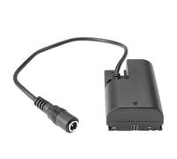 Tether Tools Cavo adattatore per alimentatore Case Relay su Fotocamere DSLR Canon compatibili con Canon L