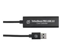 Tether Tools Cavo di prolunga USB-C Boost Pro per cavo da USB-C a USB-C nero 20m