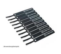 Tether Tools Fascette ProTab - fascette di cablaggio piccole confezione da 10