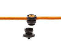 Tether Tools Jerk supporto clip magnetica con filetto da 1/4"