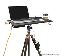 Tether Tools Kit Tethering Pro con piattaforma di tethering Aero Master