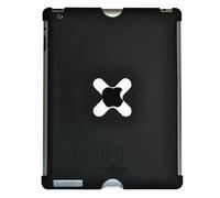 Tether Tools Proper X-LockPro Bumper for iPad 2,3 & 4 nero
