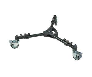 Tether Tools Rock Solid Aero Tripod Roller Dolly carrello per treppiede