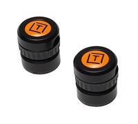 Tether Tools Set di 2 supporti per cavi TetherGuard con superficie adesiva