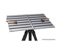 Tether Tools Sistema di postazione di lavoro AeroTrac