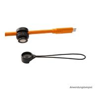 Tether Tools Supporto per cavo TetherGuard Camera Support