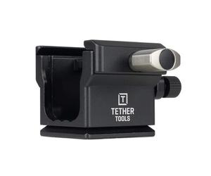 Tether Tools TetherArca Cavo Distanziatore per cavo per guida a L su treppiede