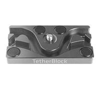 Tether Tools TetherBlock MC Multi Cable Mounting Plate