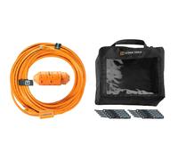 Tether Tools TetherBoost Pro 9,4 m da USB-C a C (dritto a destra) | ✅Prezzo competitivo