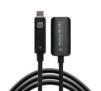 Tether Tools TetherBoost Pro cavo di prolunga USB-C per cavo USB-C a USB-C nero