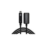 Tether Tools Tether Boost Pro Cavo di prolunga per controller USB-C Core - Zwart