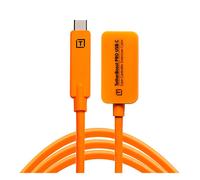 Tether Tools TetherBoost Pro USB-C orange Orange TBPRO3-ORG