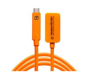 Tether Tools TetherBoost Pro USB-C orange Orange TBPRO3-ORG