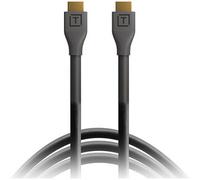 Tether Tools TetherPro cavo HDMI da 2.0 a HDMI 2.0 3m nero