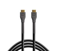 Tether Tools TetherPro da HDMI 2.0 a HDMI 2.0 15' (4.6m) nero