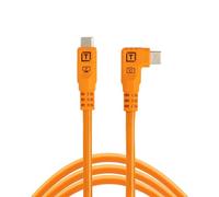 Tether Tools TetherPro Optima 10G USB-C Esclusivo trasferimento dati, cavo dritto a dritto