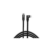 Tether Tools TetherPro USB-C fino a USB-C - zwart
