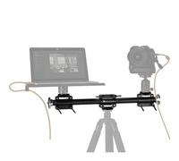 Tether Tools Traversa per treppiede Rock Solid traversa + braccio di estensione con 2 slitte di montaggio