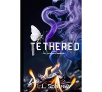 Tethered: An Incubus Romance: Shadow Kings Book One