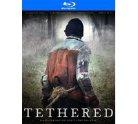 Tethered (Blu-ray) Alexandra Paul Kareem Ferguson Jared L. Cook Brody Bett