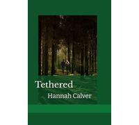 Tethered: Book 1 of The Elementals