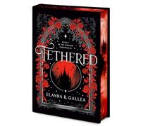 Tethered: Book One of The Binding Chronicles: 1