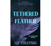 Tethered Feather