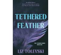 Tethered Feather