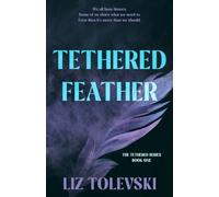 Tethered Feather
