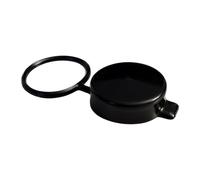 Tethered Serbatoi Copertura 2.375 Pollici Anti Caps Coperture Serbatoi Caso Aggiornamenti Per Sistemi di Combustibile Senza Cappuccio Tappi Meno Protezione Porta Carburante