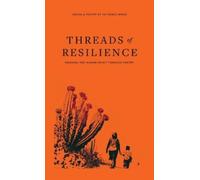 Tethered Wrds Threads of Resilience (Copertina rigida)