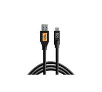 Tetherpro USB 3.0 a USB-C, 15 '(4.6 m)