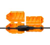 TetherTools JerkStopper Prolunga Lock Orange